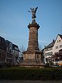 Siegessäule Siegburg