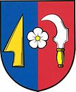 Wappen von Silůvky