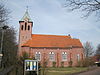 St. Nikolai in Wangerooge