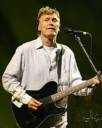 Steve Winwood