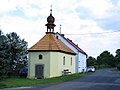 Kapelle Maria Schmerzen