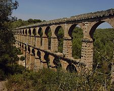 Pont del Diable