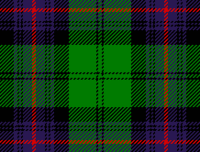 Tartan klanu