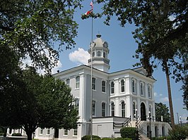 Courthouse