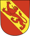 Wappen von Uitikon