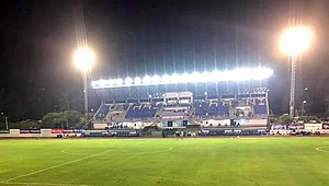 Das Uthai Thani Province Stadium