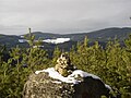 Waldviertel bei Weikertschlag