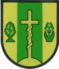 Coat of arms of Neuberg im Burgenland