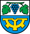 Wappen von Wiliberg