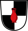 Creußen címere