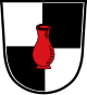 Creußen – Stemma