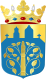 Coat of arms of Westerwolde