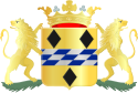 Wappen der Gemeinde Woerden