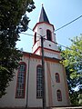 Kirche Zschirla