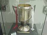 2003: Beşiktaş-Museum