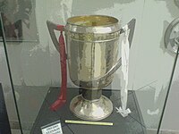 2002-03 Şampiyonluk Kupası