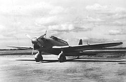 Kawasaki Ki-32