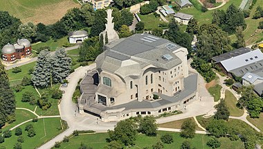 Goetheanum