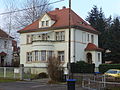 Wohnhaus