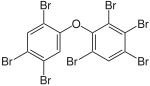 Struktur von BDE-183