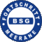 Logo der BSG Fortschritt Meerane