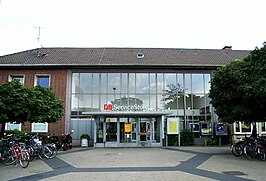 Station Dinslaken