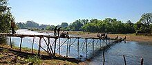 Namti Bridge