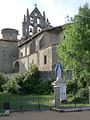 Kirche Saint-Blaise