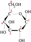 beta-d-glucose