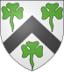 Coat of arms of Jenlain