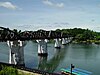 The Bridge over the River Kwai