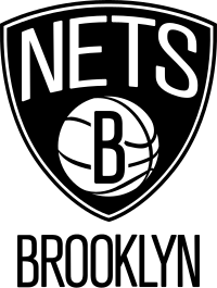 Brooklyn Nets logosu