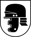 Wappen von Port