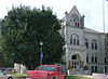 Carroll County Court House