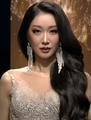 Chang Yu-hyun Miss Grand Korea 2024 (Seoul)