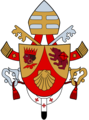 offiz. Wappen