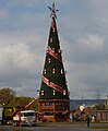 Crange Winterkirmes