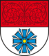 Coat of arms of Niederndodeleben