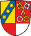 Wappen der Gemeinde Ziertheim