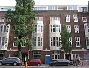 De Lairessestraat 5-11