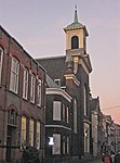 De Bonifatiuskerk te Dordrecht