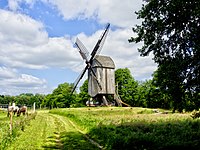 Dudenser Bockwindmühle