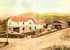 Wagenpark der Elektrischen Bahn Dornbirn-Lustenau (1902)