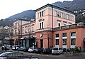 Bahnhof Locarno (FFS)