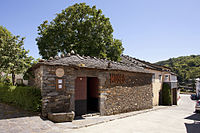 Museo Etnográfico de Grandas de Salime 'Pepe el Ferreiro'