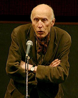 Éric Rohmer 2004-ben