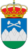 Coat of arms of Sabero, Spain