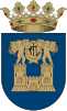 Coat of arms of Chelva