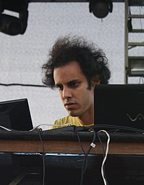 Four Tet, 2011