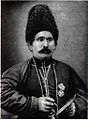 Kâsım bey Hacıbababeyov